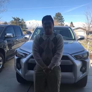 Meet your Posher, Nonthawat